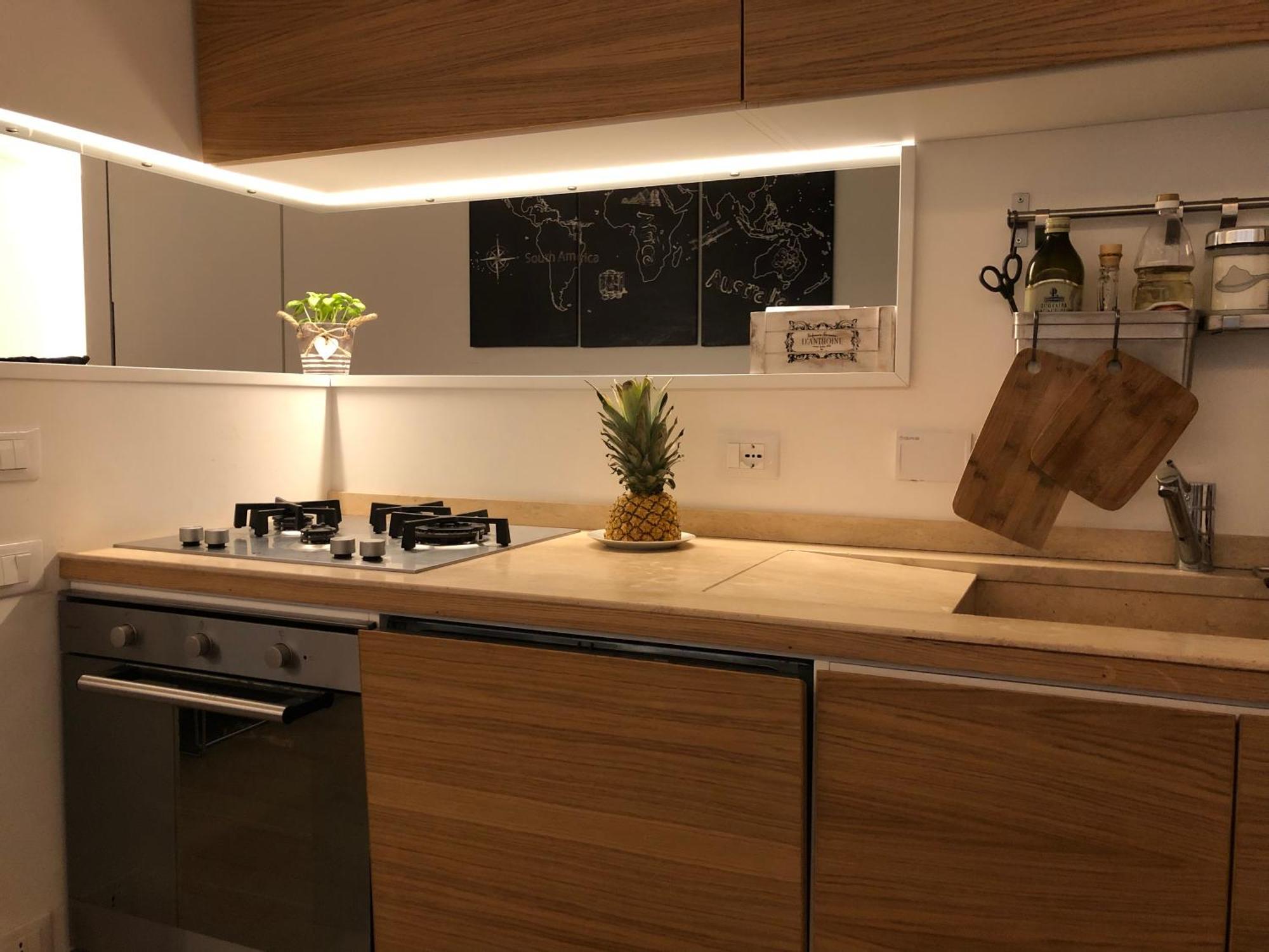 Lux Apartment In Historical Center Of Palermo Bagian luar foto