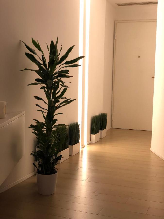 Lux Apartment In Historical Center Of Palermo Bagian luar foto