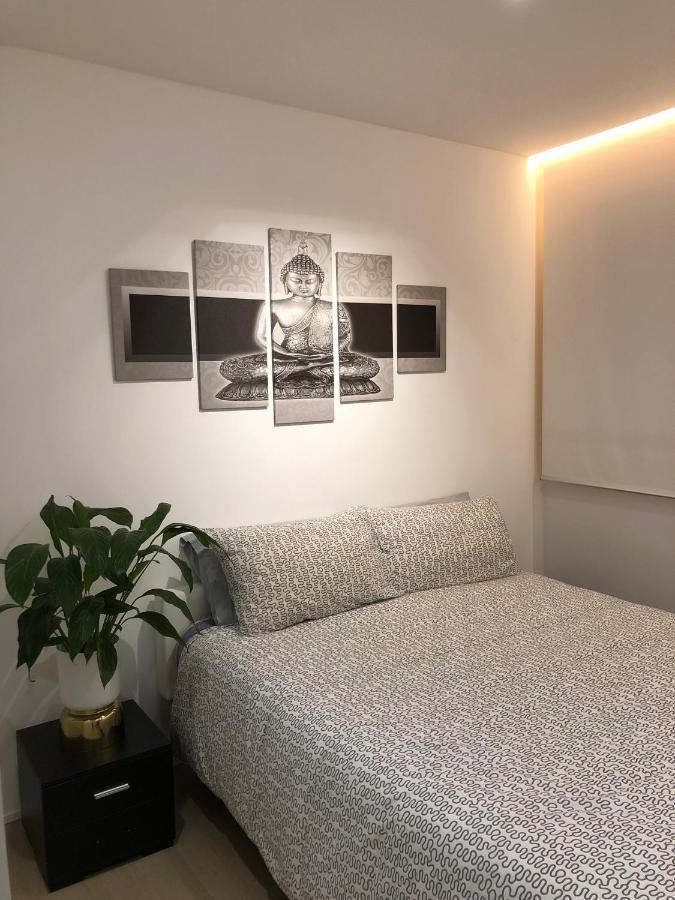 Lux Apartment In Historical Center Of Palermo Bagian luar foto