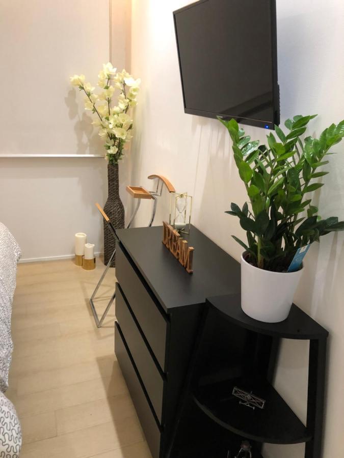 Lux Apartment In Historical Center Of Palermo Bagian luar foto