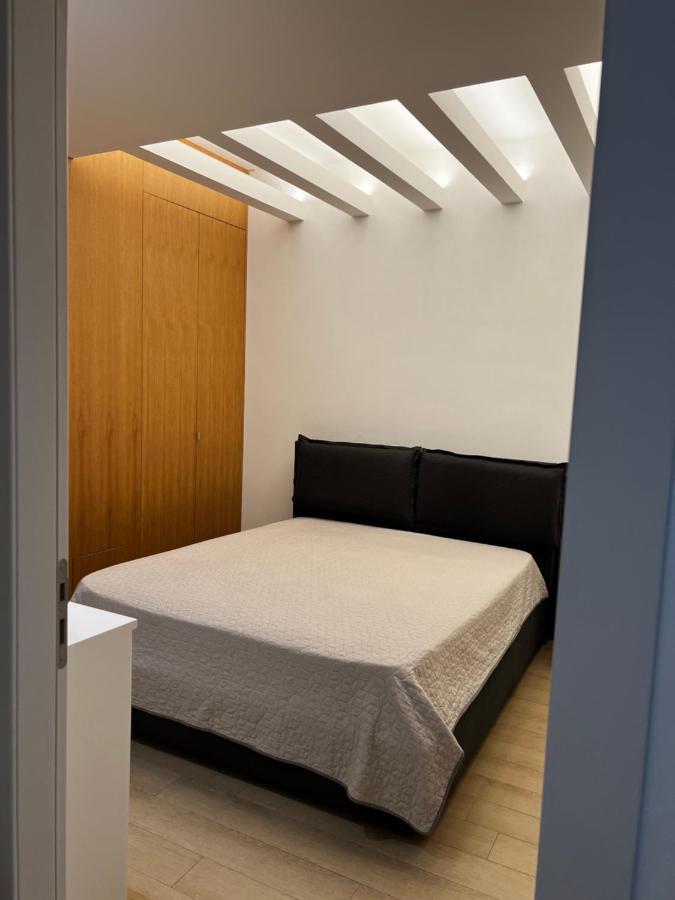 Lux Apartment In Historical Center Of Palermo Bagian luar foto