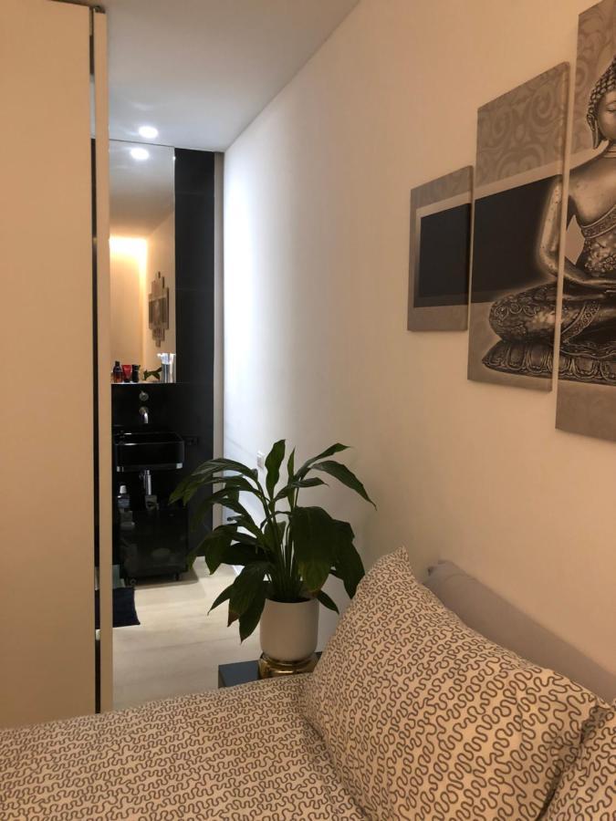 Lux Apartment In Historical Center Of Palermo Bagian luar foto
