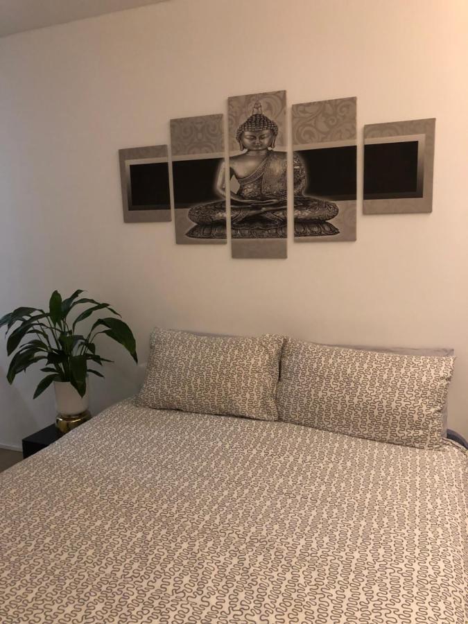 Lux Apartment In Historical Center Of Palermo Bagian luar foto