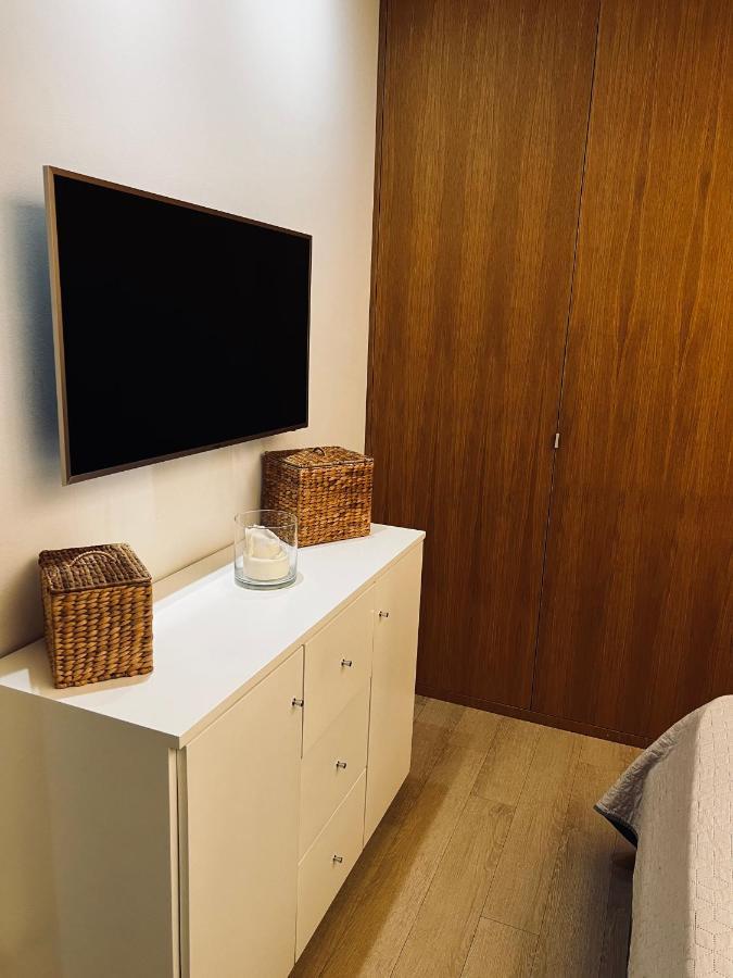 Lux Apartment In Historical Center Of Palermo Bagian luar foto