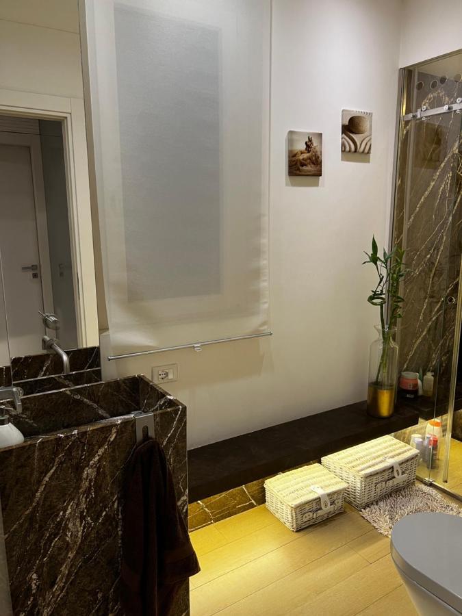 Lux Apartment In Historical Center Of Palermo Bagian luar foto