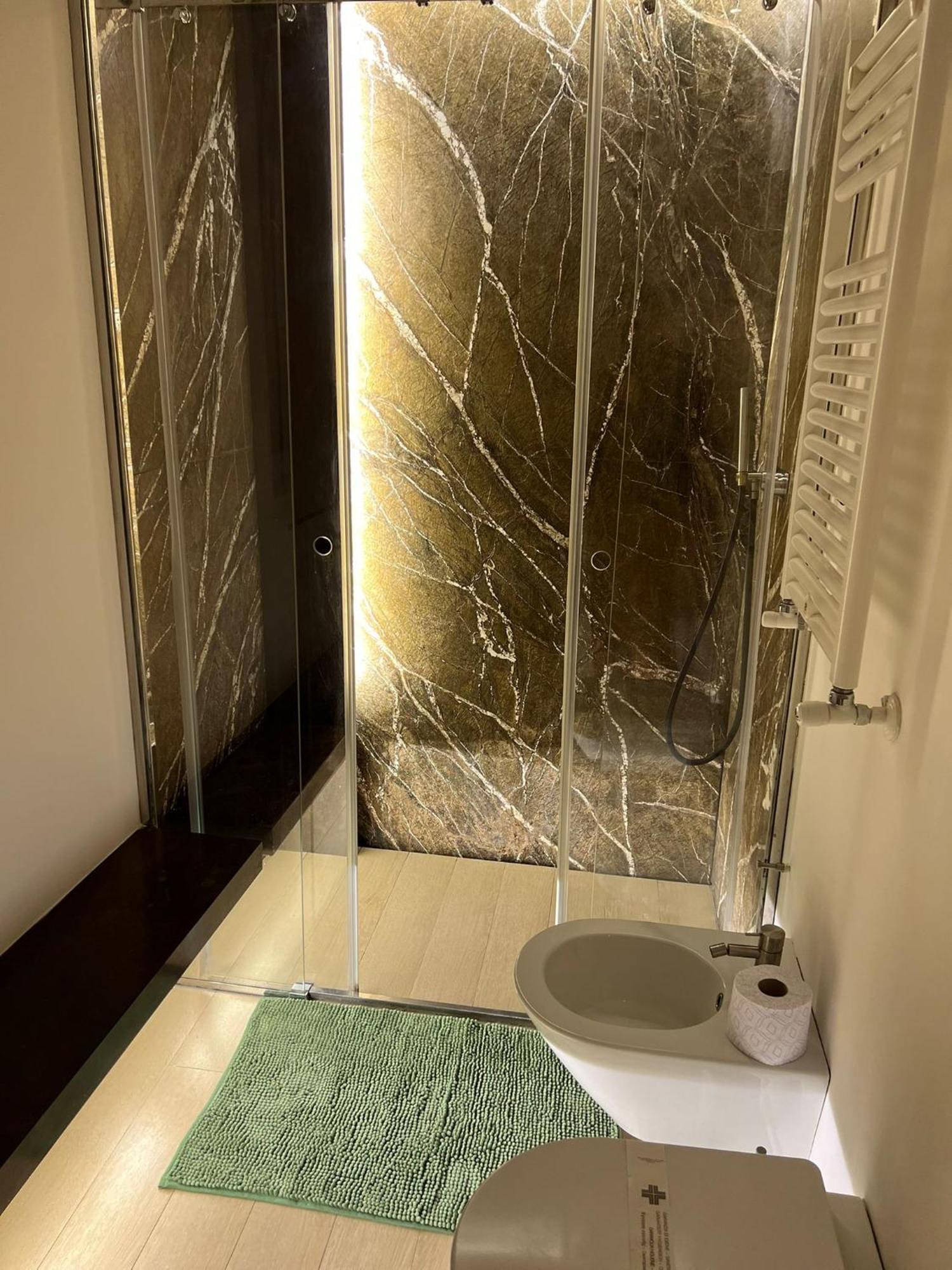 Lux Apartment In Historical Center Of Palermo Bagian luar foto